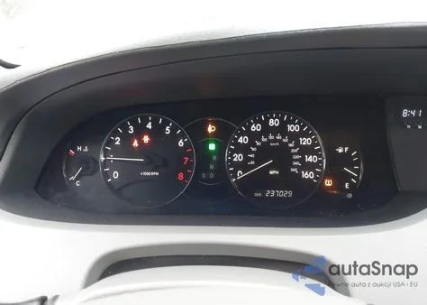 2007 Toyota Avalon Limited from USA, damaged, VIN 4T1BK36B07U171911